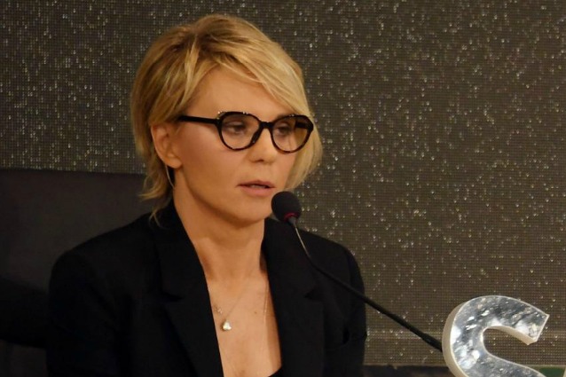 Allarme a Sanremo per la febbre della De Filippi, Conti: 