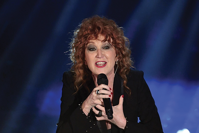 Crollano le quote di Fiorella Mannoia, per i bookmaker ha gi? vinto il Festival di Sanremo