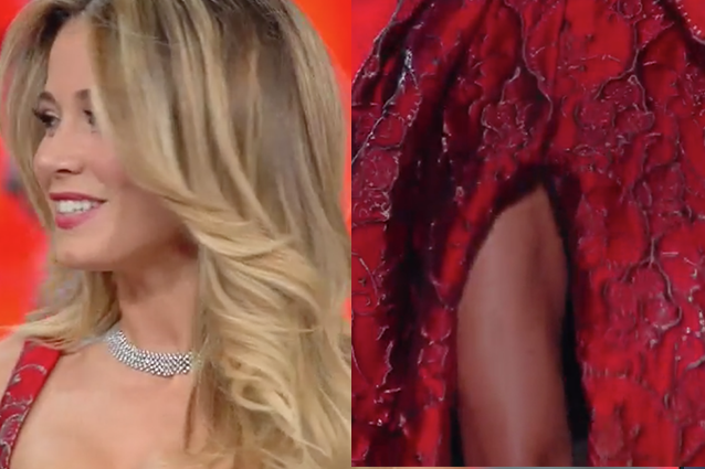 Diletta Leotta e le sue foto hard in rete: 