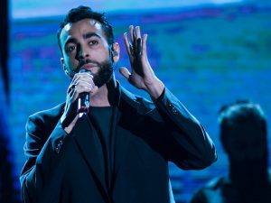 Marco Mengoni (Piero Cruciatti / LaPresse)
