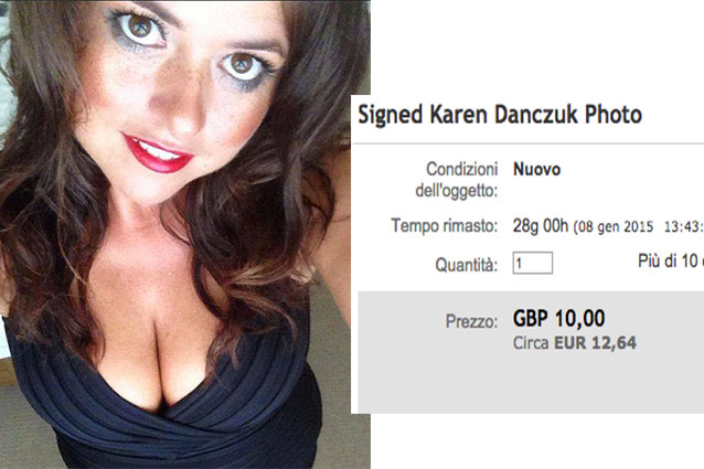 ebay-foto-hot-onorevole