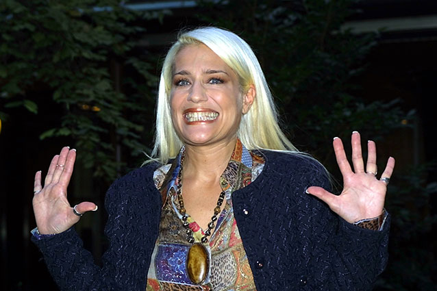 Heather Parisi - Cicale & Company Heather Parisi - Cicale & Company