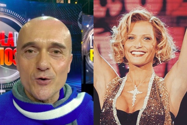 Isola, la Ventura esulta e Signorini si arrabbia: 