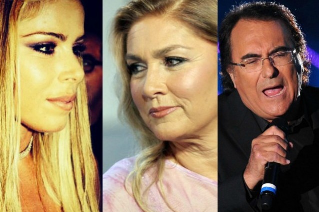 Loredana Lecciso su Al Bano e Romina a Sanremo: 