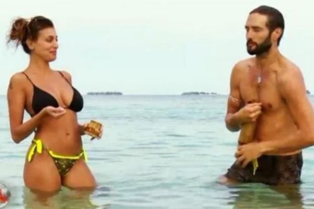 belli-litiga-buccino-isola-dei-famosi