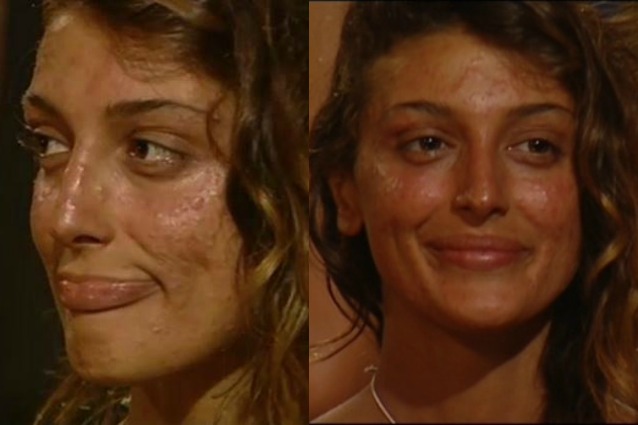 cristina-buccino-mosquito-moglie-belli