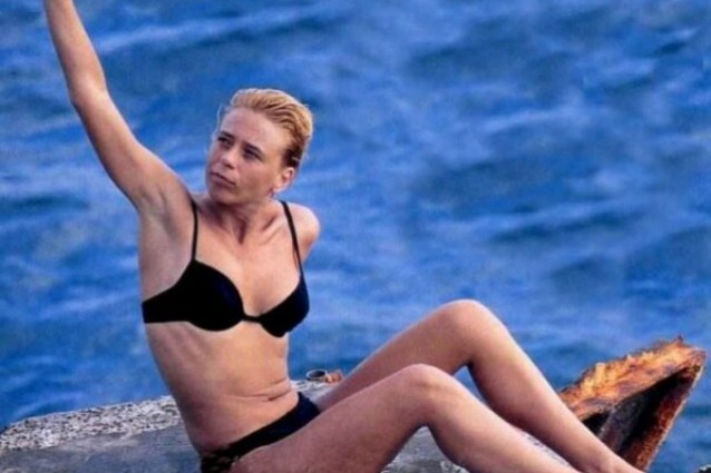 maria de filippi