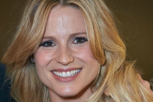 michelle hunziker seconda lettera fratellastro new art