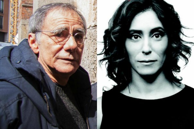 Francesca Vecchioni: 