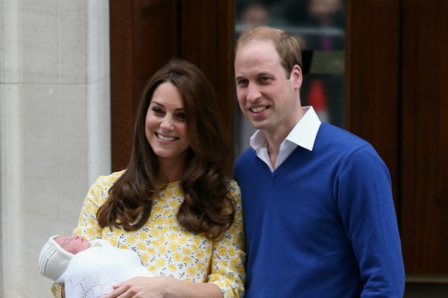 kate e william mamme invidiose pe la sua bellezza