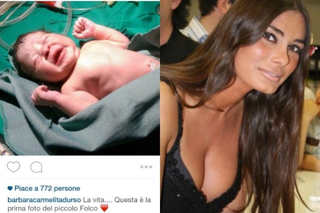 barbara chiappini figlio folco