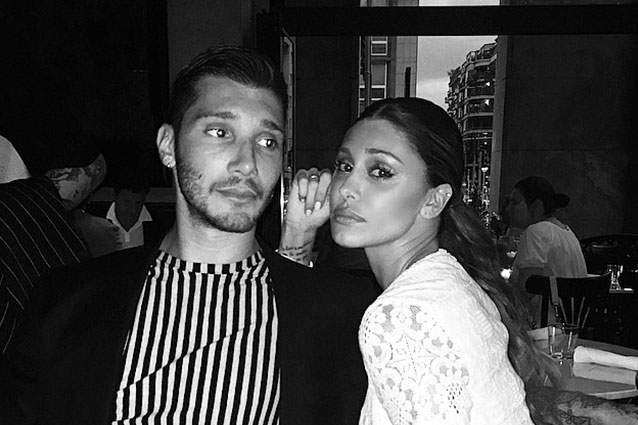 Belen Rodriguez: 