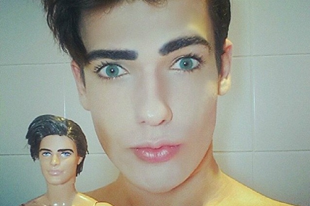 ken umano morto ragazzo