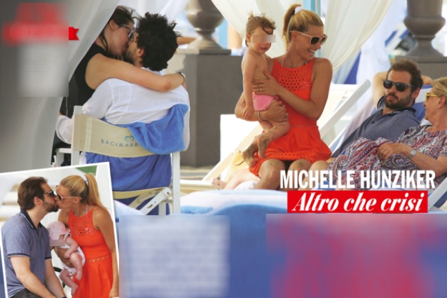 michelle new art chi intervista