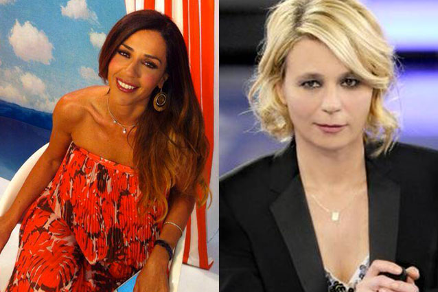 Raffaella Mennoia pu? essere l'erede di Maria De Filippi alla conduzione di Uomini e Donne