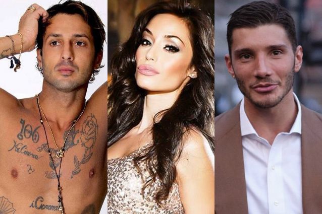 De Martino vs Corona, il giudice ? Raffaella Fico: 