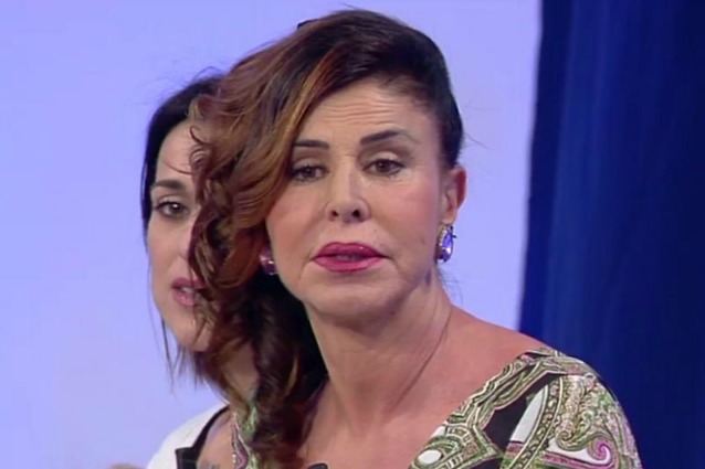 Alba Palamenghi e la critica a Uomini e Donne: 