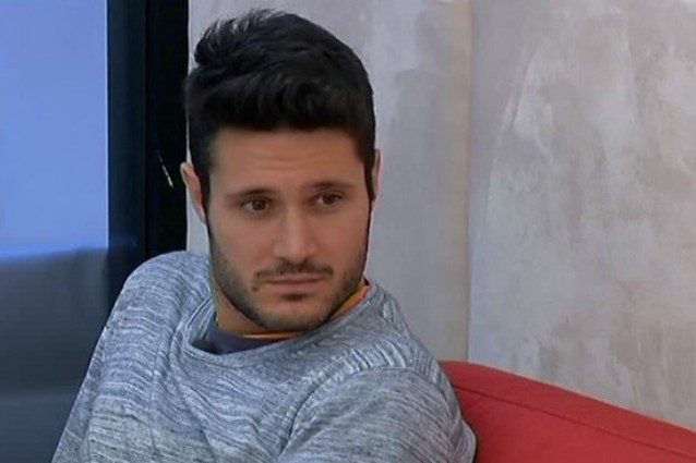 Giallo al Grande Fratello 2015: 