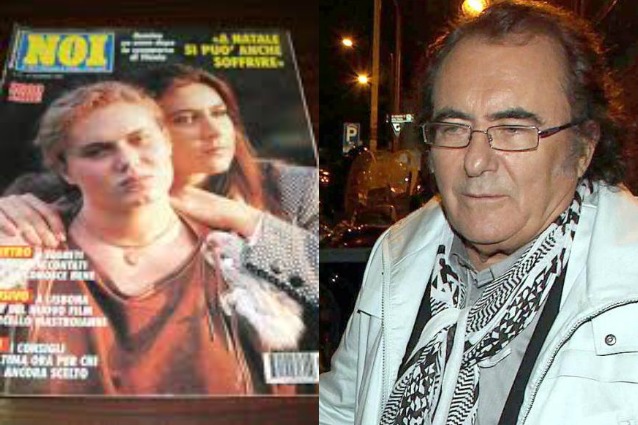 Al Bano: 
