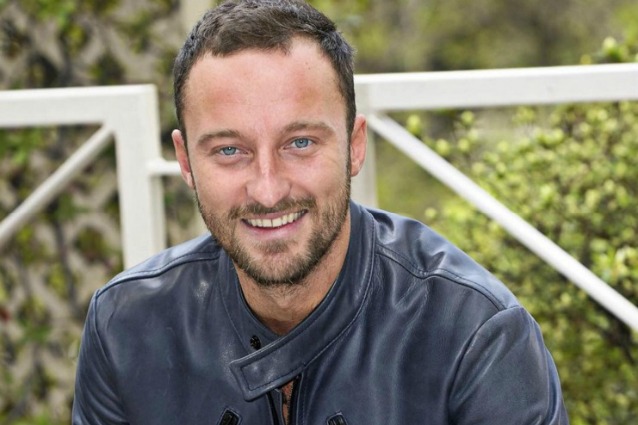 Francesco Facchinetti ospite speciale al Grande Fratello 2015