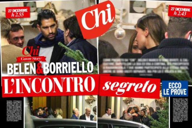 Marco Borriello: 
