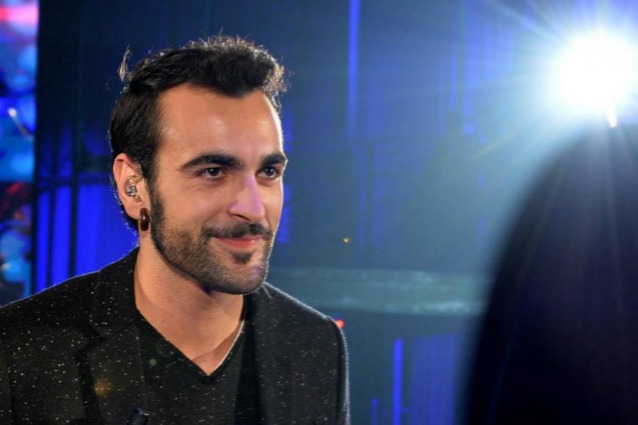 Marco Mengoni: 