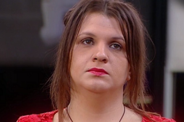 Rebecca dopo il Gf ? tornata casalinga: 