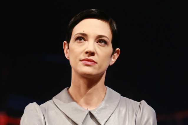 Asia Argento: 