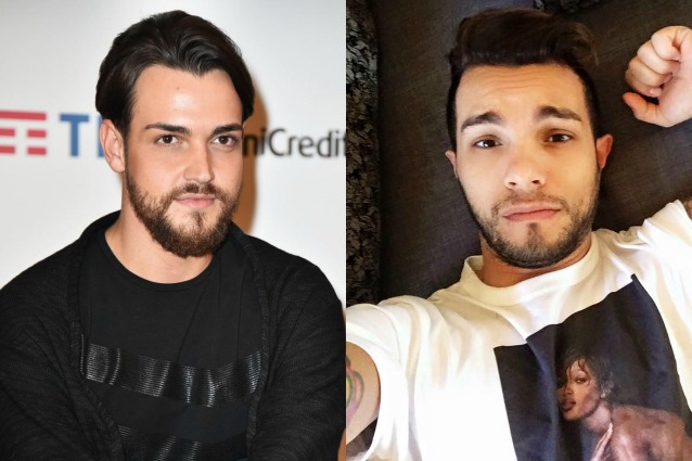 Valerio Scanu: 