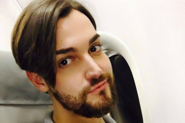 Valerio Scanu: 