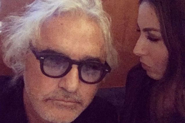 Parla il dietologo di Flavio Briatore: 
