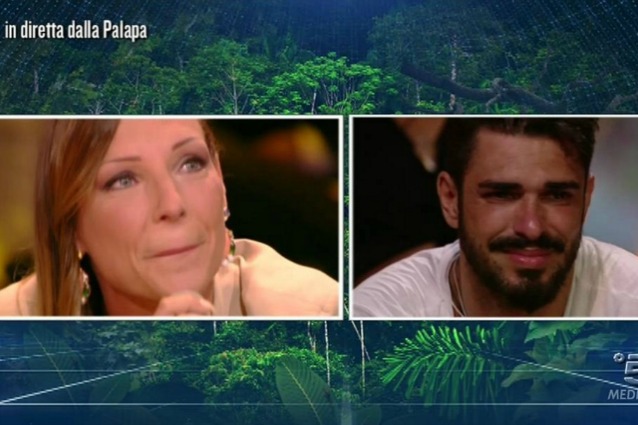 Chi è Christian Galella concorrente Isola dei Famosi 11 Chi è Christian Galella concorrente Isola dei Famosi 11