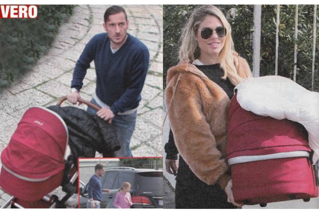 Ilary Blasi a Verissimo: Ilary Blasi a Verissimo: