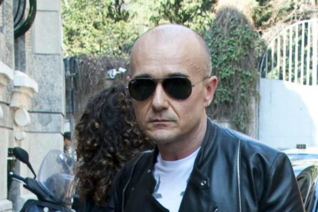 Alfonso Signorini: 