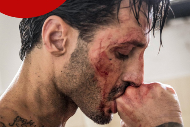 Fabrizio Corona si confessa: Fabrizio Corona si confessa:
