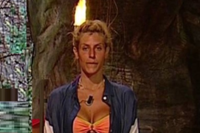 Isola, Paola Caruso ha bestemmiato? A rischio la permanenza nel reality -Guarda
