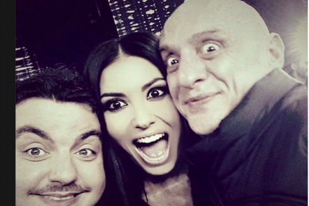 Elisabetta Gregoraci e l'addio a Massimo Borrelli: 