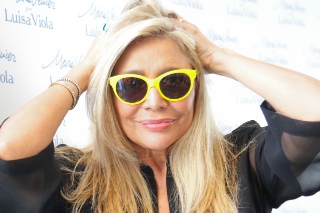 Isola, Mara Venier contro le polemiche che hanno travolto il reality