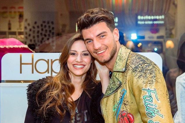 Uomini e Donne: Marco e Beatrice sono tornati insieme?