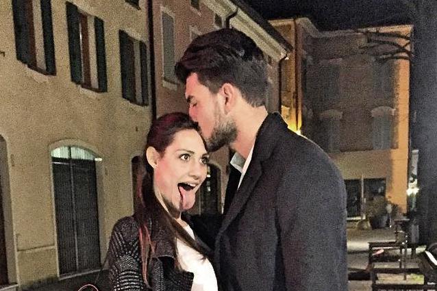 Anticipazioni Uomini e Donne: Beatrice Valli si difende Anticipazioni Uomini e Donne: Beatrice Valli si difende