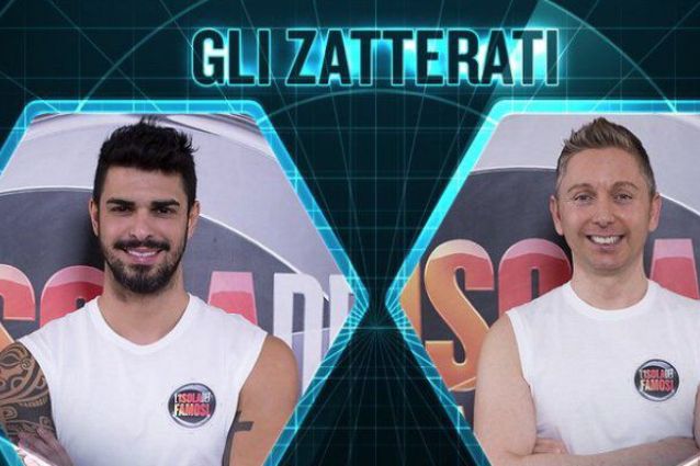 Gianluca Mech