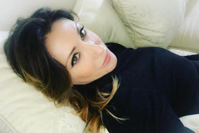 Sabrina Salerno: 