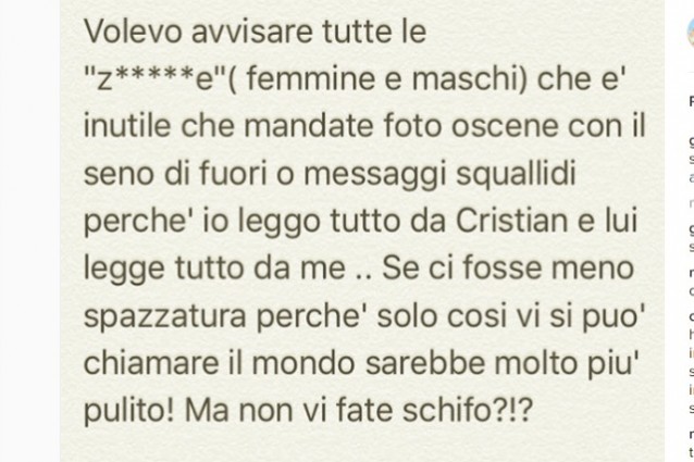 Tara Gabrieletto lascia il mondo dello spettacolo: addio a tv e riflettori
