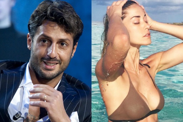 Fabrizio Corona: