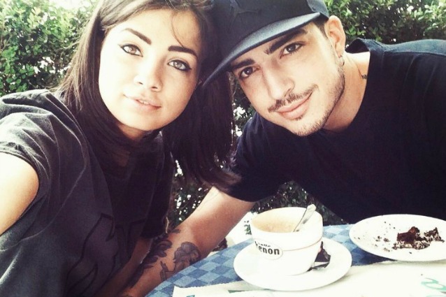 Uomini e Donne, Karin Bonucci: la frecciatina ad Eleonora Rocchini! Uomini e Donne, Karin Bonucci: la frecciatina ad Eleonora Rocchini!