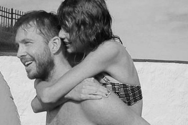 Taylor Swift tira un sospiro di sollievo