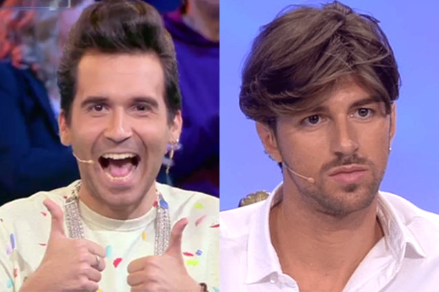 Grande Fratello Vip, Massimo Boldi smentisce: