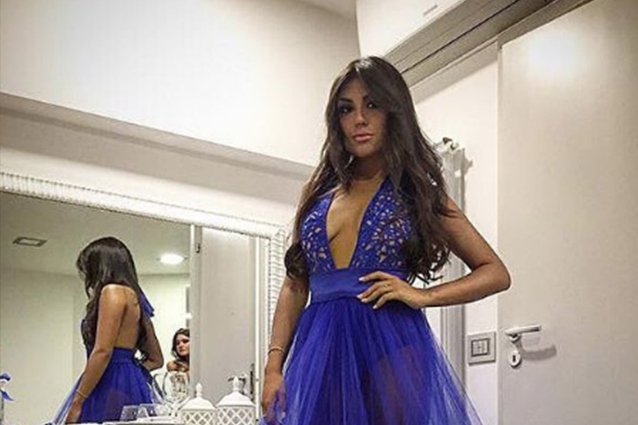 Risultati immagini per Annachiara Sorrentino