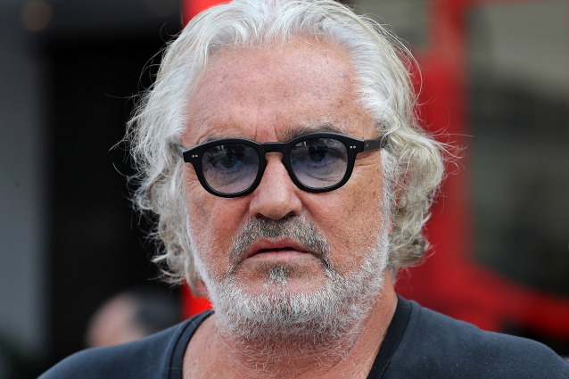 Al Bano risponde piccato alle dichiarazioni di Briatore sulla Puglia Al Bano risponde piccato alle dichiarazioni di Briatore sulla Puglia
