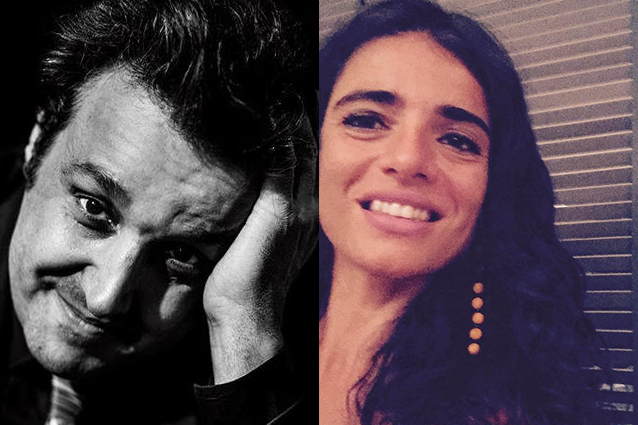 Flavio Insinna non si sposa pi?, il matrimonio con Graziamaria Dragani ? annullato